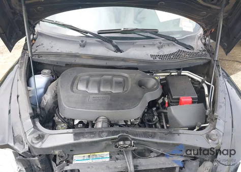 2006 Chevrolet Hhr Lt from USA, damaged, VIN 3GNDA23P36S573485